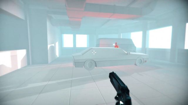 КРАСНАЯ ОПАСНОСТЬ!!! — SUPERHOT — yaropas 2020 смотреть онлайн