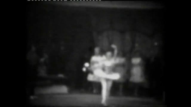 Цирковое училище Гуцэи. 1944, 1965. Circus school GUTSEI. 1944 1965. смотреть онлайн