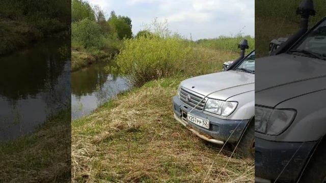 На озеро Колодовец смотреть онлайн