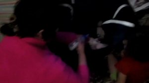 Как самостоятельно выкормить новорожденных поросят, если нет молочка у свиноматки. Три поросёнка.