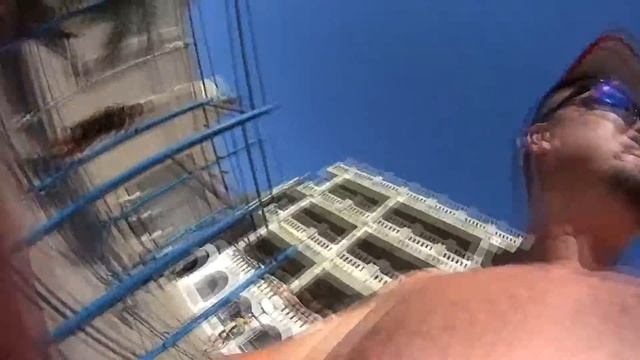 ТУРНИКМЭНЫ В СОЧИ! - Качаемся на пляже - спорт, солнце и вода! смотреть онлайн