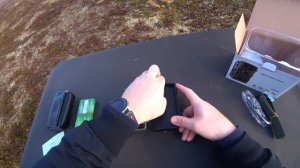 обзор, настройка и тест бюджетной фотоловушки suntek HC804A из AliExpress