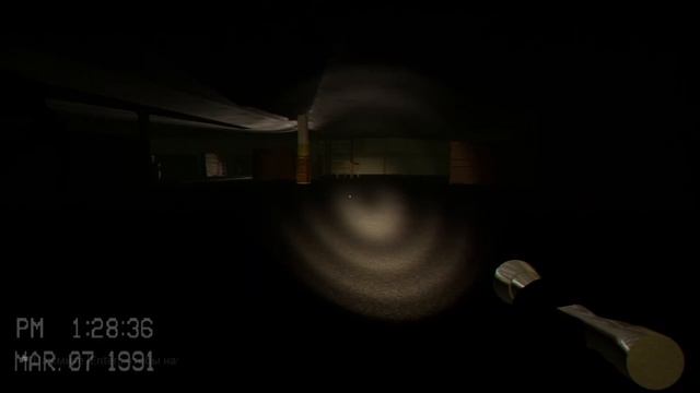 Крупное Обновление в Escape the Backrooms ► Прохождение ► Конец Игры смотреть онлайн