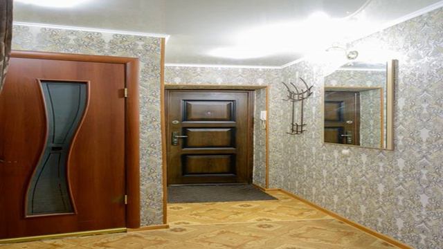 Apartment on Yrickogo - Kurgan - Russian Federation смотреть онлайн
