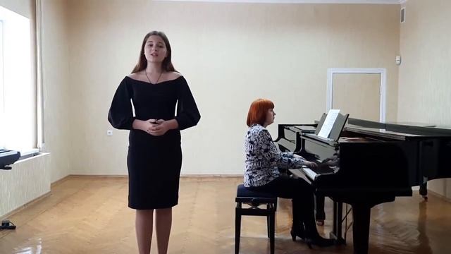 № 83 Міщенко Кароліна Муз М Соколова ,,Казкові сни,, 4 КАТЕГОРІЯ 13 15 РОКІВ смотреть онлайн