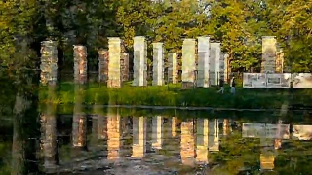 Осенние прогулки смотреть онлайн