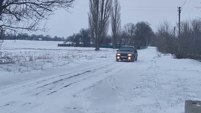 Саморобні санки в дії. смотреть онлайн