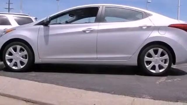 2012 Hyundai Elantra Denver CO смотреть онлайн
