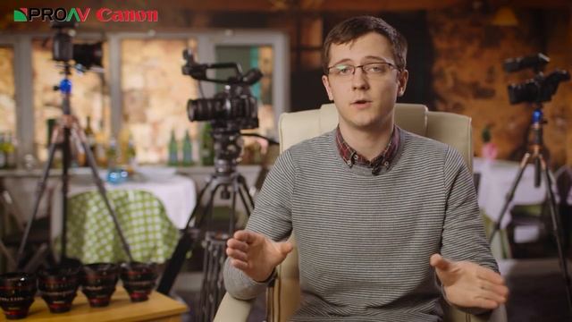 ISO - Camera Basics смотреть онлайн