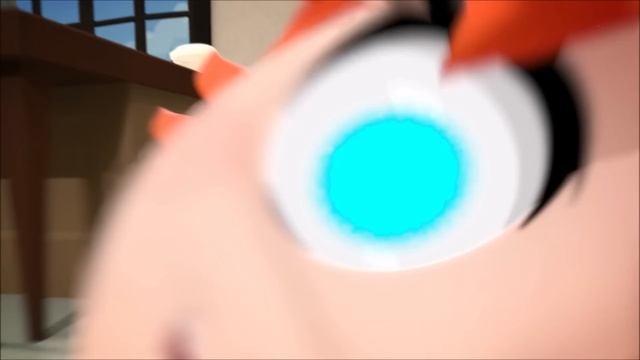 RWBY Chibi: Without Context... смотреть онлайн