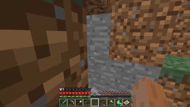 НУБ НАШЁЛ ПОДВОДНУЮ СЕКРЕТНУЮ БАЗУ В МАЙНКРАФТ! (СЕКРЕТНЫЙ ДОМ ПОД ВОДОЙ) ПОИСК СОКРОВИЩ Minecraft смотреть онлайн