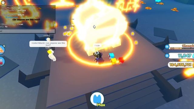 How to change your chat color in roblox (2021) смотреть онлайн