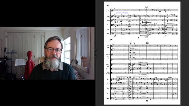 Bruckner's 8th Symphony - A Talk by Edward Longstaff - Part 5 смотреть онлайн