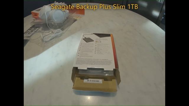 UNBOXING: JBL Tune 500 Headphones | Seagate Backup Slim 1TB | Philips 10000mAh Powerbank (2022) смотреть онлайн