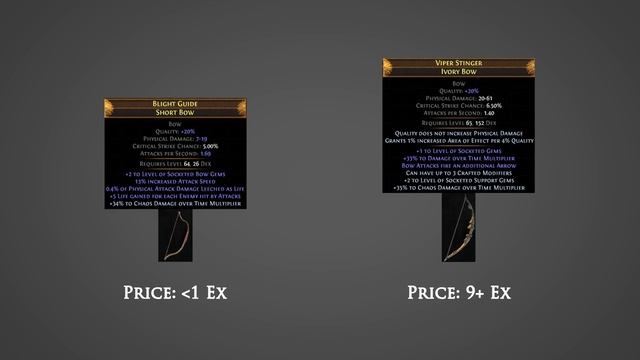 Path of Exile (3.15 ready): Death's Oath Autobomber - Build Guide - Cheap 1-Button Zoom Zoom Mapper смотреть онлайн