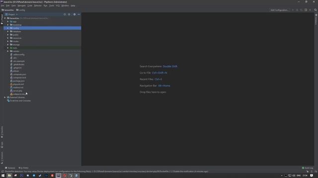 Курс по LARAVEL 5.6 - 5.7 2018 Урок #0 [Разработка сайта с нуля] смотреть онлайн