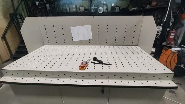 Шлифовальный стол ССЗ-2000 | Балтстрим смотреть онлайн