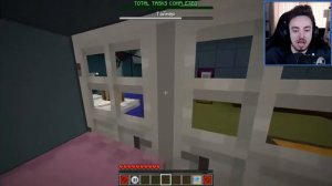 Картошка не заметила Эдисона в амонг ас прятки