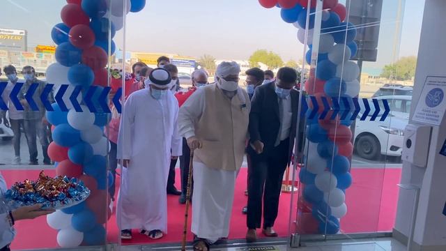 The largest food packaging products Showroom in UAE | Hotpack Al Barsha| Hotpack смотреть онлайн