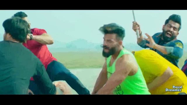 Yaar Ki Gel Chale Kafila Cara Ka | Sumit Goswami | Boys Attitude Song | The Villegers attitude song смотреть онлайн