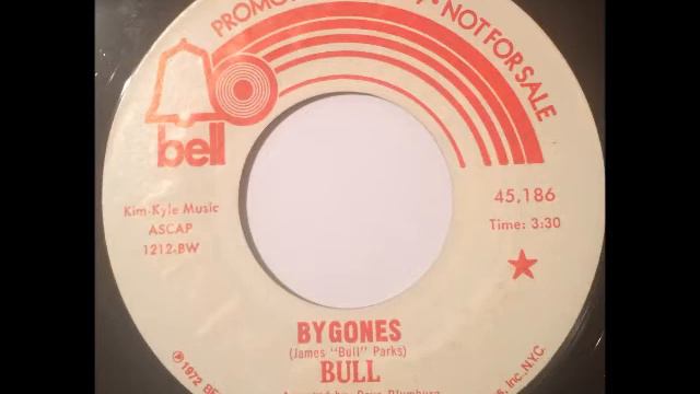 Bull Bygones смотреть онлайн
