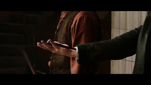 Фантастические твари 3 - какие тайны скрывает Дамблдор? смотреть онлайн