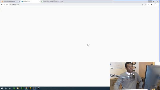 CQRS with Axon Framework Quick Start - Live Coding - 2020(Step by Step with Codes) смотреть онлайн
