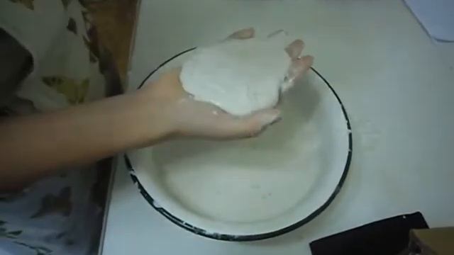 Неньтоновская жидкость полная сборка!!