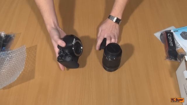 Мой новый фотоаппарат! смотреть онлайн