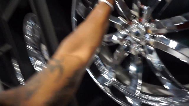 WHICH RIMS SHOULD I BUY FOR MY 2019 MERCEDES BENZ E300? смотреть онлайн