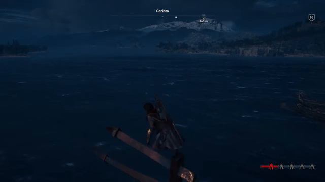 Mi problema de Assassin's Creed® Odyssey смотреть онлайн