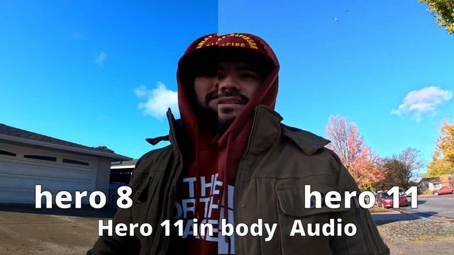 GoPro Hero 8 Still a Good Camera for 2023? Better than Hero 11? смотреть онлайн