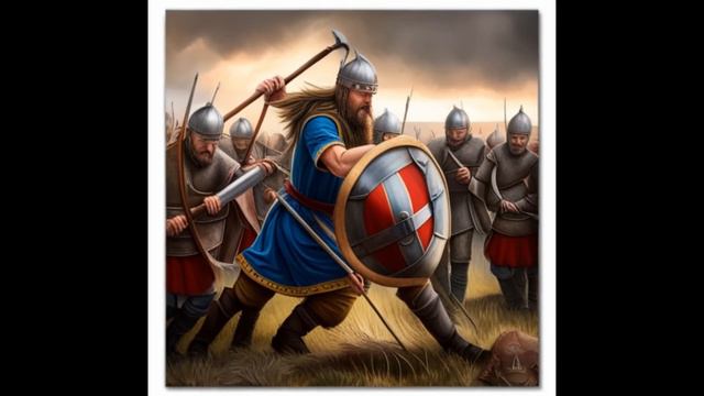 The Legendary Rise of Harald Fairhair смотреть онлайн