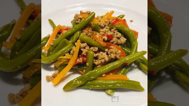 Книга рецептов