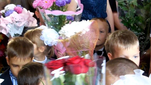 Я когда был в первом классе смотреть онлайн