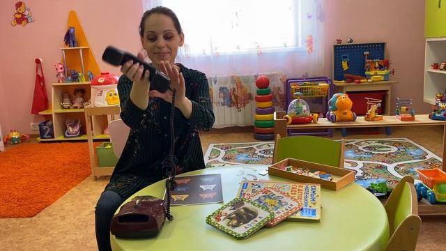 Развивающее занятие по теме сказки 3 смотреть онлайн