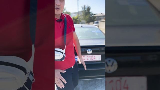 Ремонтируем авто из США в Батуми (Грузия). Volkswagen Jetta Se 2020 смотреть онлайн