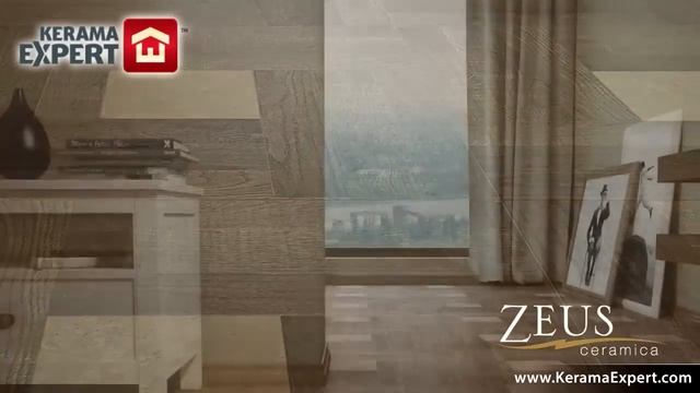 Zeus Ceramica Intarsio смотреть онлайн