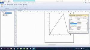 Grapher 11 Построение и редактирование простого графика - Видеоурок №2