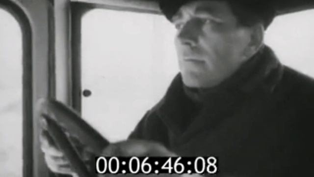 Выпуск трактора К-701 с нижней выхлопной трубой (под бампером) . смотреть онлайн