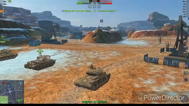 Лттб | как же он хорош wot blitz смотреть онлайн