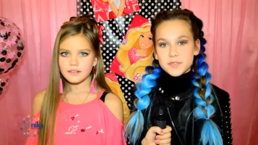 Barbie Party 2017.Новости