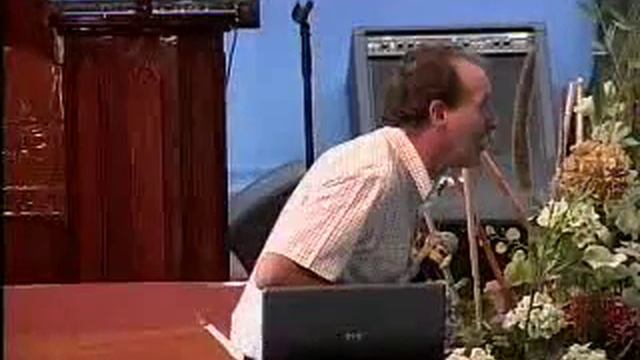 100415 Lo que hago, continuare haciendolo - Pastores -Ap Raul Martinez смотреть онлайн