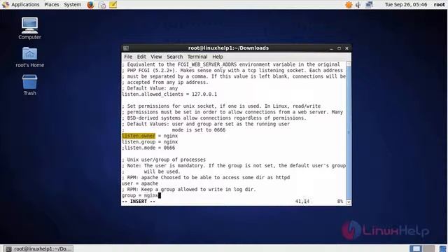 How to install Backdrop CMS with Nginx on CentOS 6.9 смотреть онлайн