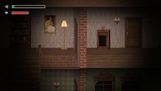 Мистер хопп плей Хаус 2 прохождение #1. Бешоный кролик вернулся! смотреть онлайн