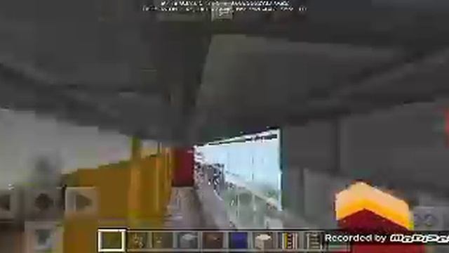 Достроенная 2 линия метро спб в Minecraft PE смотреть онлайн