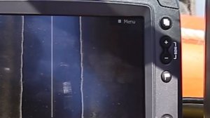 Учимся искать рыбу и пользоваться эхолотом LOWRANCE ELITE 7ti и сравнение с 5HDi.