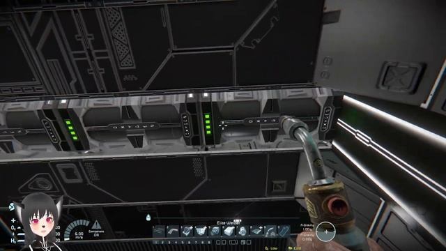 A Usable Star Wars Ship BUT, Space Engineers Critical Ship Review - Arrestor Cruiser смотреть онлайн