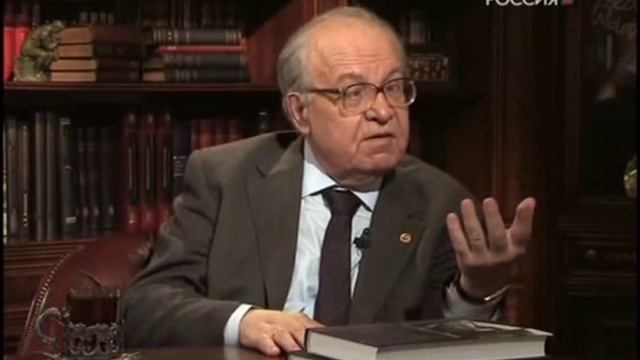 Очевидное - невероятное. Философия Уроки XX века (25 04 2009) смотреть онлайн