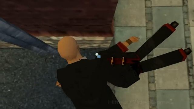 Hitman: Codename 47 Mission #3 - The Massacre at Cheng Chau Fish Restaurant смотреть онлайн